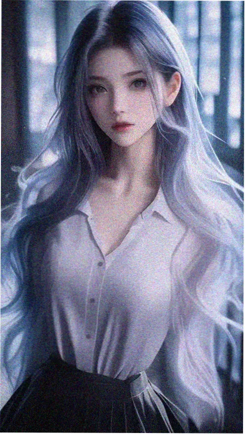 88影视热搜榜第一长夜星河竖版海报